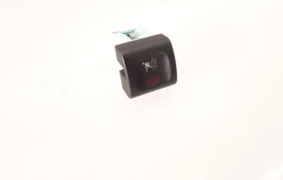 Opel Omega B1 Alarm switch 90565716
