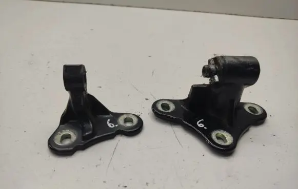 Mercedes-Benz ML W164 Front door hinge set 