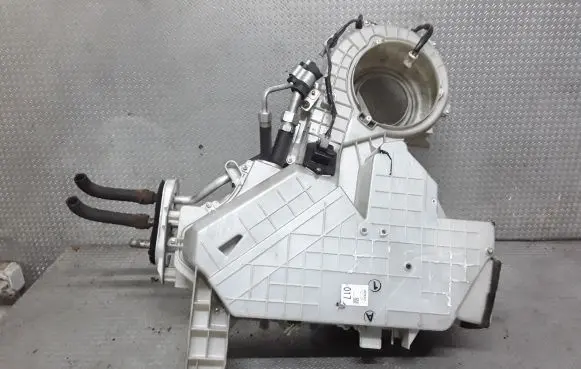 Mitsubishi Grandis Interior heater climate box assembly 4432105580