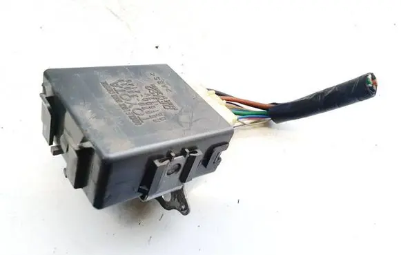 Toyota Avensis T270 Other control units/modules 8597020020 85970-20020