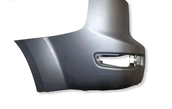 Peugeot 4007 Rear bumper corner part panel trim 6410A217 3H45X