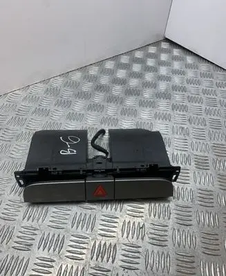 Volkswagen PASSAT B6 Dashboard storage box/compartment 3C0856407