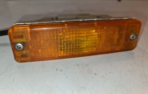Volkswagen Golf II Front indicator light 171953049 42609 171953049J