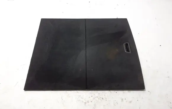 BMW 4 G22 G23 G24 G26 Trunk/boot mat liner 9871081