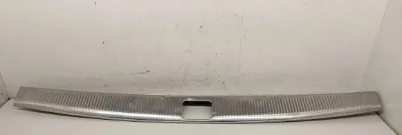 Audi A6 S6 C5 4B Trunk/boot sill cover protection 4B9864483A