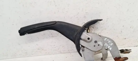 Mitsubishi Space Star Handbrake/parking brake lever assembly
