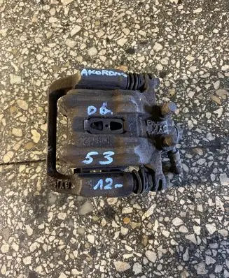 Honda Accord Rear brake caliper