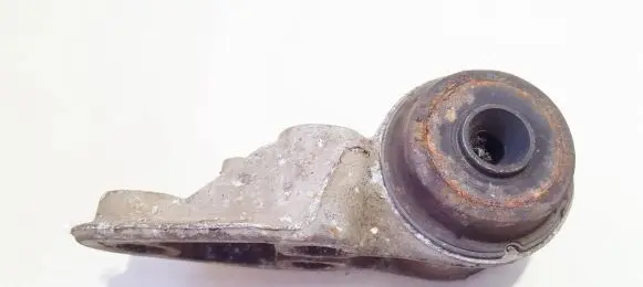 Audi A6 S6 C5 4B Rear axle beam mounts housing 4b0501521e