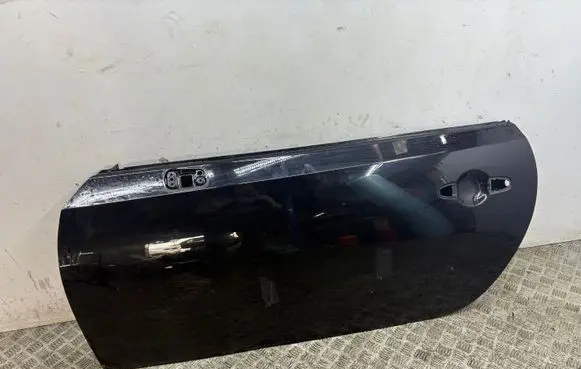 Toyota GT 86 Door (2 Door Coupe) 