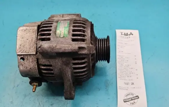 Land Rover Freelander Generator/alternator YLE102060 IMPRK1432098