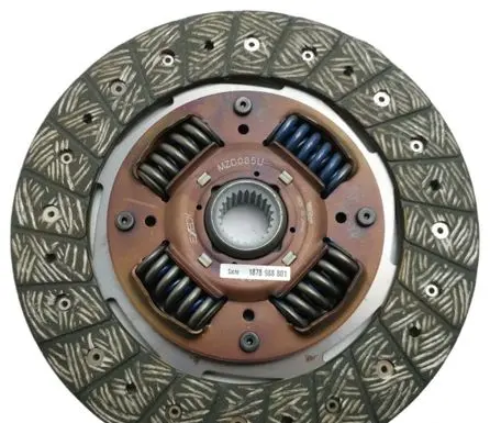 Mazda Xedos 9 Clutch pressure plate 1878988801