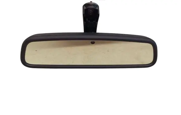 BMW 5 E60 E61 Rear view mirror (interior) 8236774 FC1101 9050943