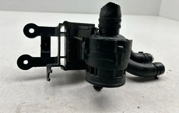 Audi A6 S6 C6 4F Electric auxiliary coolant/water pump 0392023007