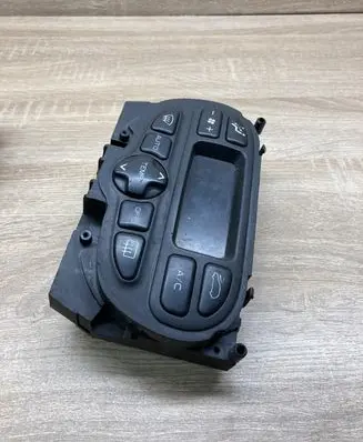 Citroen Xsara Climate control unit 96430991XT