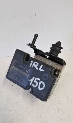 Skoda Octavia Mk2 (1Z) ABS Pump 10097003253 DQU0C03K57 1K0907379AK