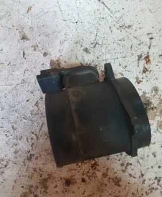 Mass air flow meter