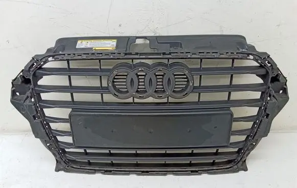 Audi A3 S3 8V Front grill 8V3853651