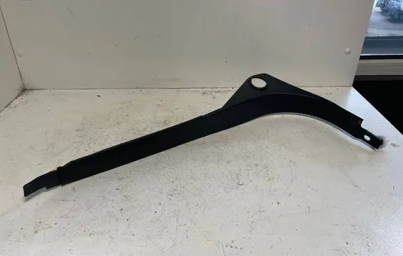 Volvo S60 Front sill trim cover 30715887