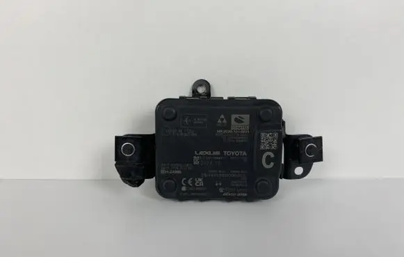 Toyota Corolla E210 E21 Distronic sensor radar 8821012050