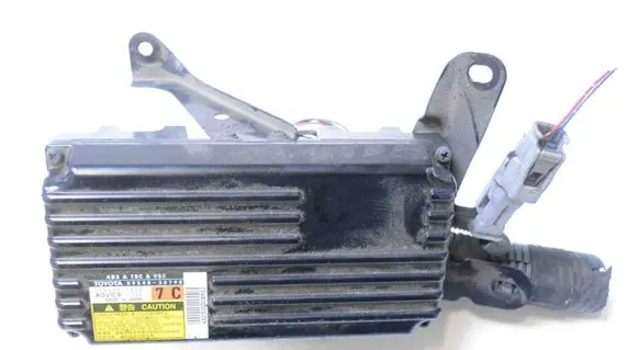 Lexus GS 300 350 430 450H Other devices 8954030790