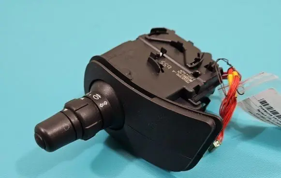 Renault Clio III Headlight wiper switch 7701057090A IMPRK1481816