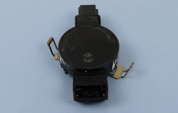 BMW 5 F10 F11 Rain sensor 6823543