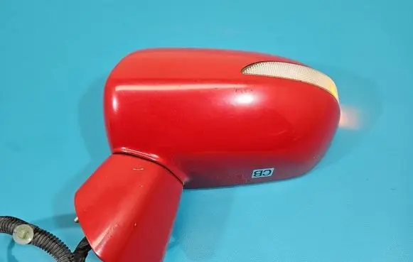 Honda Jazz Front door electric wing mirror IMPRK1524408