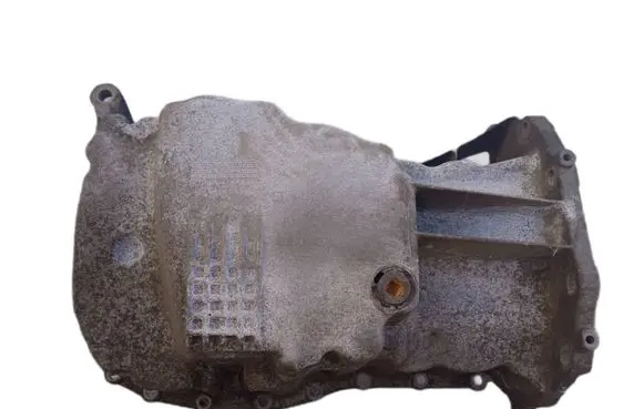 Renault Megane II Oil sump 8200238932
