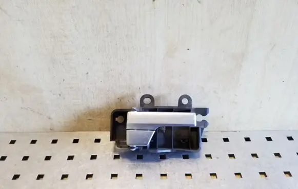 Ford C-MAX I Front door interior handle 3M51R22600
