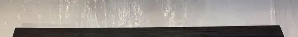 Mercedes-Benz E AMG W212 Side skirt front trim A2126860136