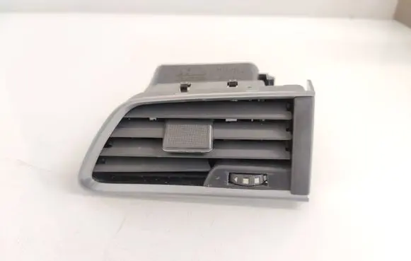 Peugeot 508 Dashboard side air vent grill/cover trim 9686445377 A1010108