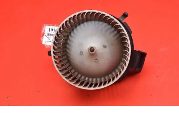 Fiat Panda 141 Heater fan/blower 5A0231000