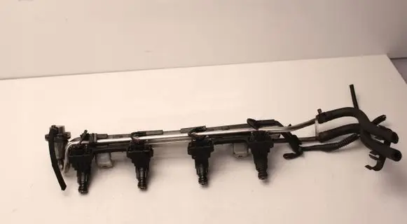 Seat Leon (1P) Fuel main line pipe 0280156061