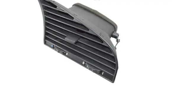BMW 3 E36 Dash center air vent grill 8363533 64228363533