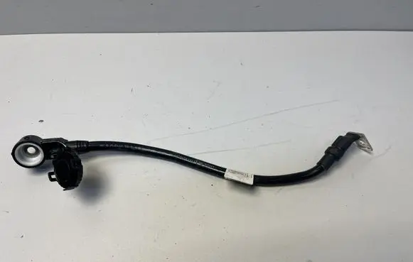 BMW i4 Negative earth cable (battery) 5A68279 5A2ADF0