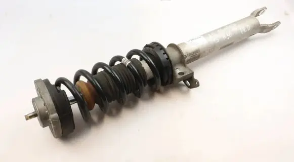 BMW 6 F12 F13 Front shock absorber/damper 2284666