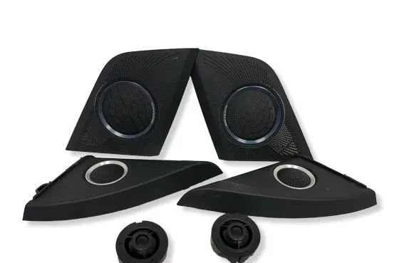 Audi A4 Allroad B8 Front door speaker cover trim 8K0035423A