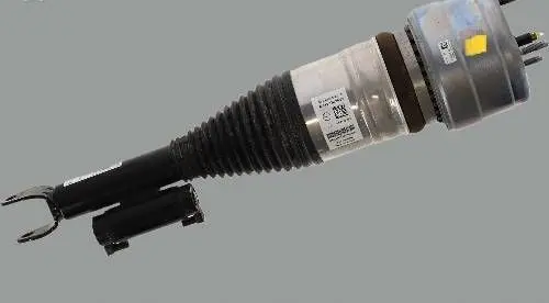 Mercedes-Benz E W213 Air suspension front shock absorber A2133201403