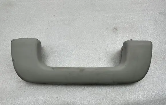 Audi A8 S8 D4 4H Rear interior roof grab handle 4H0857607