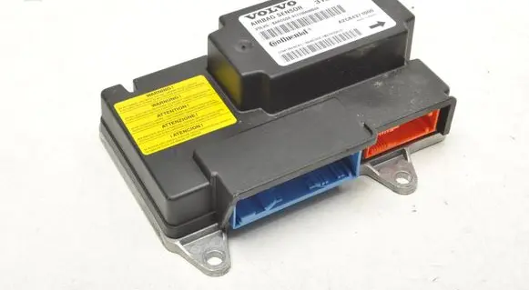 Volvo V50 Airbag control unit/module 31334738