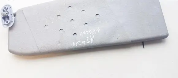 Renault Megane I Sun visor