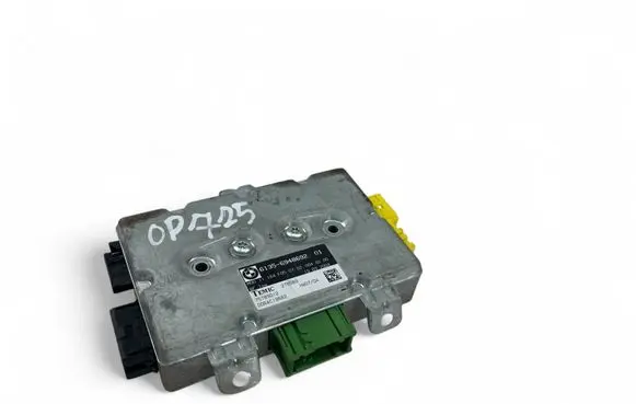 BMW 5 E60 E61 Other control units/modules 6948692