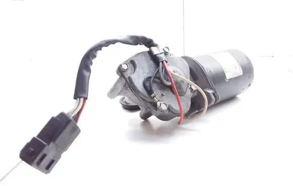Peugeot 806 Wiper motor