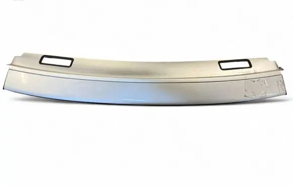 Mercedes-Benz C W205 Rear door wind deflector A2057700900 00009775 20180312074428