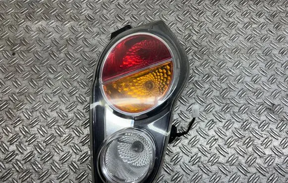 Chevrolet Spark Rear/tail lights C90NV