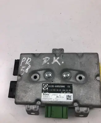 BMW 5 E60 E61 Other control units/modules 6952986