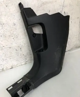 Volkswagen Touran III Foot area side trim 5tb863483