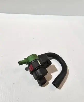 Mercedes-Benz CLC CL203 Turbo solenoid valve 0004708793