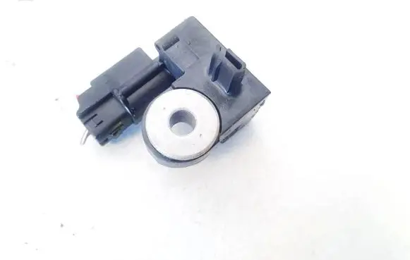 Mazda CX-7 Airbag deployment crash/impact sensor 68bf2218 06092010