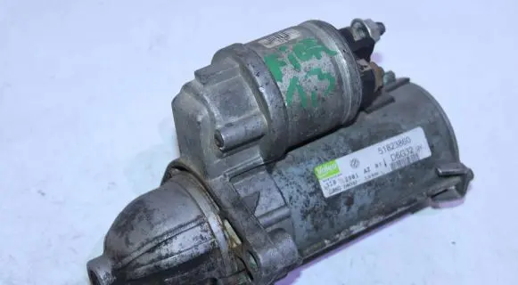 Fiat Fiorino Starter motor 51823860 D6G32